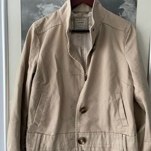 Old navy jacket